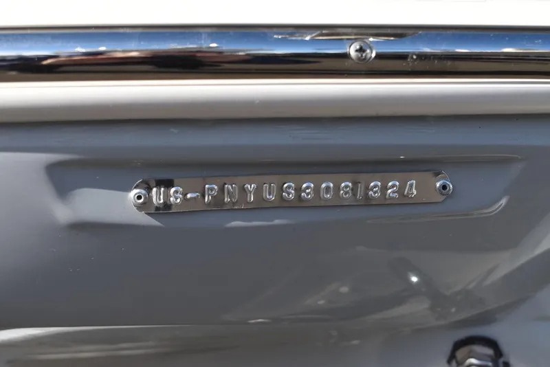 Slide: The Image of Stingray 231 DC 2024 - 79