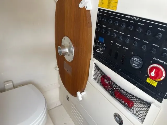 Slide: The Image of Scout 240 XSF 2023 - 13