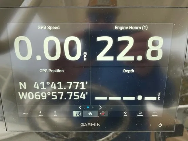 Slide: The Image of Scout 240 XSF 2023 - 14