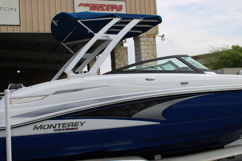 Slide: The Image of Monterey M6 2023 - 60