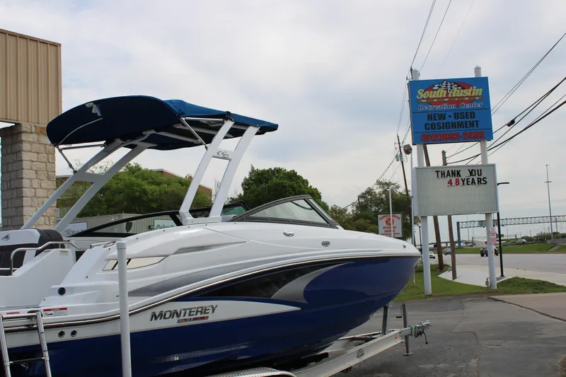 Slide: The Image of Monterey M6 2023 - 61