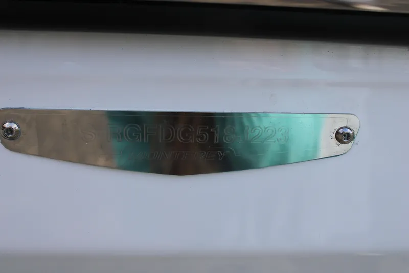 Slide: The Image of Monterey M6 2023 - 62