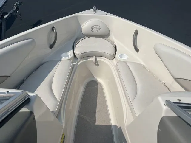 Slide: The Image of Crownline Boats 180 BR 1999 - 11