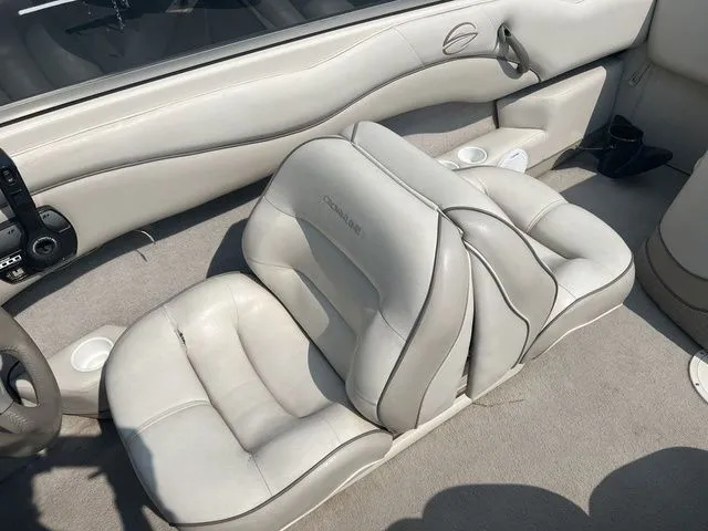 Slide: The Image of Crownline Boats 180 BR 1999 - 7