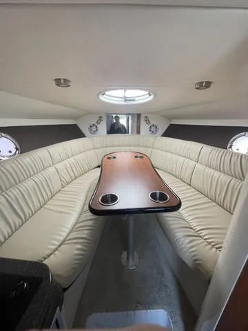 Slide: The Image of Cruisers 275 Express 2014 - 17