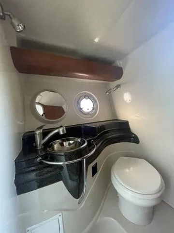 Slide: The Image of Cruisers Yachts 275 Express 2014 - 18