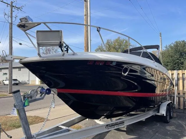 Slide: The Image of Cruisers Yachts 275 Express 2014 - 4