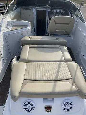 Slide: The Image of Cruisers Yachts 275 Express 2014 - 9