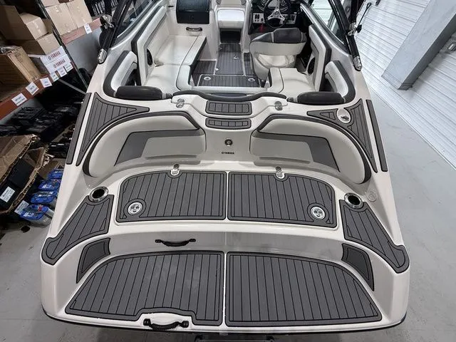 Slide: The Image of Yamaha AR192 2015 - 6