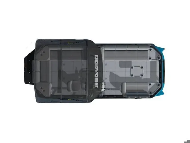 The Image of Sea-Doo Switch Cruise 21 2023 - undefined