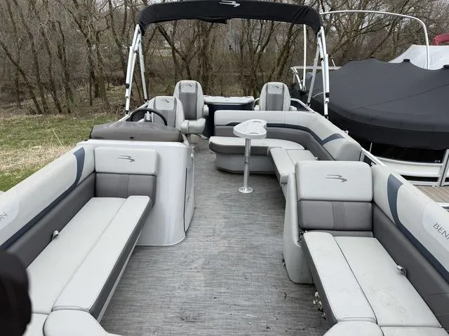 Slide: The Image of Bennington 21 SSNPXAPG 2021 - 6