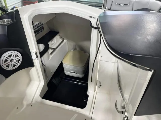 Slide: The Image of MasterCraft X55 2009 - 12