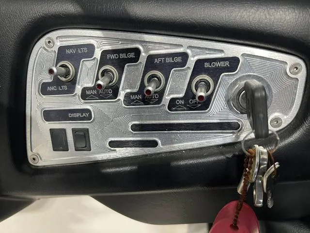 Slide: The Image of MasterCraft X55 2009 - 22