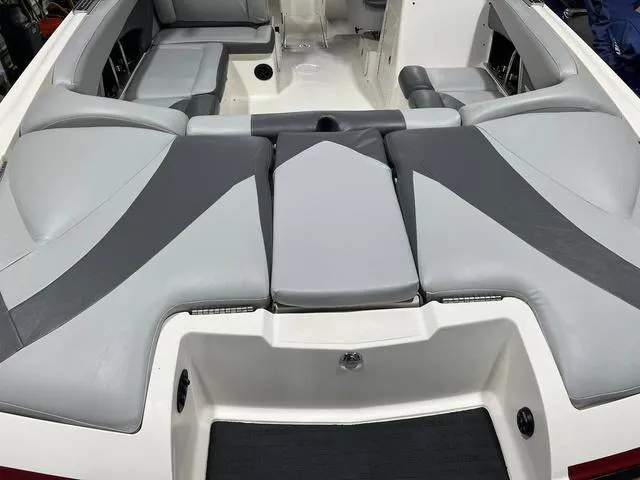 Slide: The Image of MasterCraft X55 2009 - 4