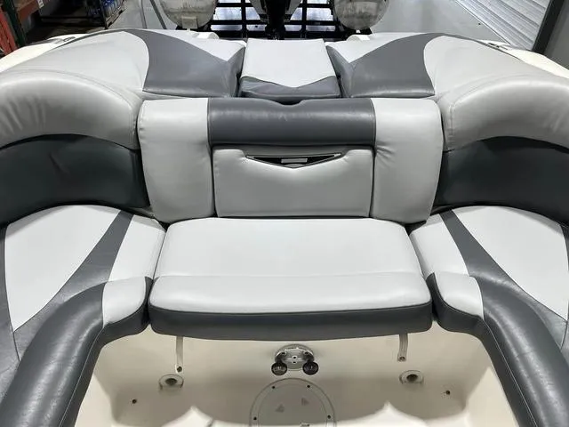 Slide: The Image of MasterCraft X55 2009 - 7