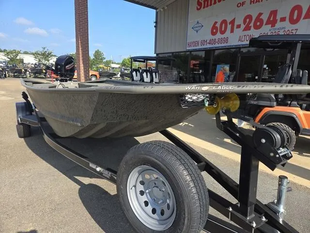 Slide: The Image of War Eagle 860 Ldsv 2024 - 23