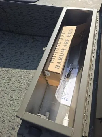 Slide: The Image of War Eagle 860 Ldsv 2024 - 4