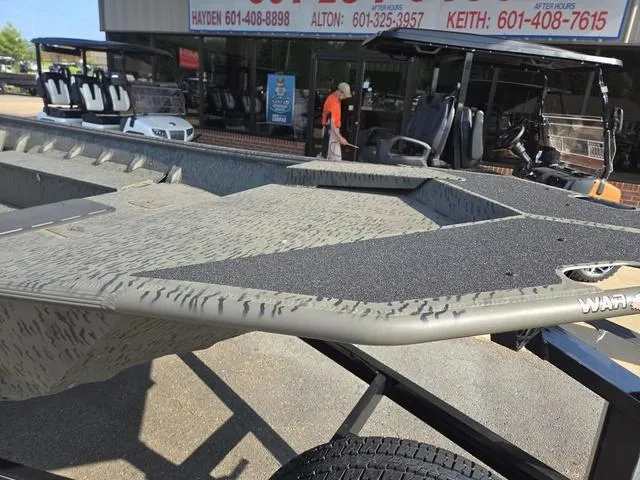 Slide: The Image of War Eagle 860 Ldsv 2024 - 5