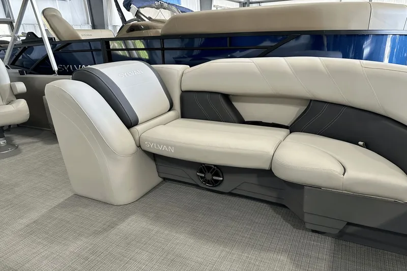 Slide: The Image of Sylvan 8524 Cruise 2024 - 10