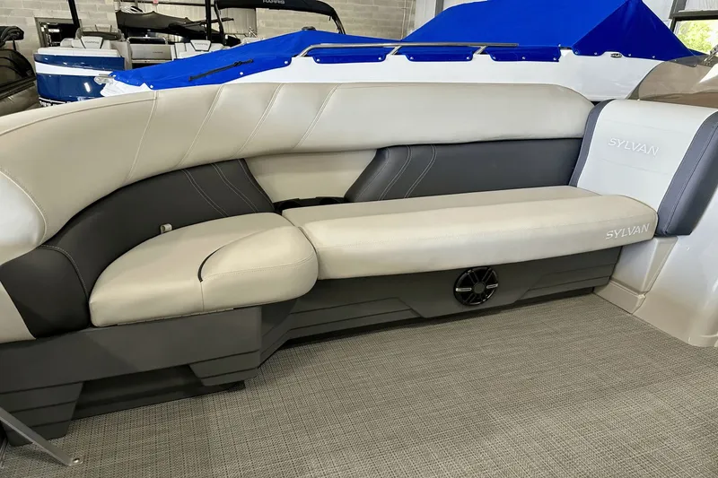 Slide: The Image of Sylvan 8524 Cruise 2024 - 11