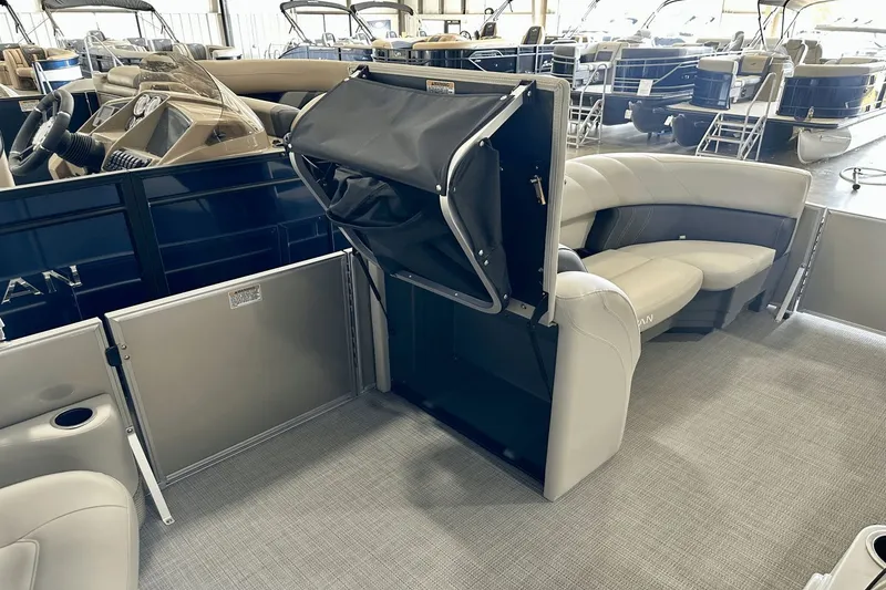 Slide: The Image of Sylvan 8524 Cruise 2024 - 12