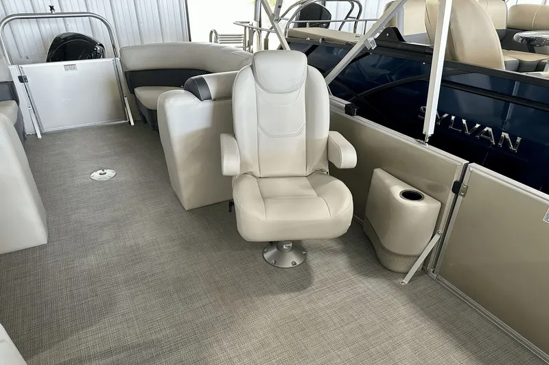 Slide: The Image of Sylvan 8524 Cruise 2024 - 13