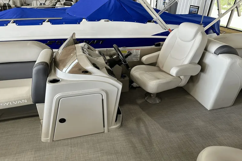 Slide: The Image of Sylvan 8524 Cruise 2024 - 14