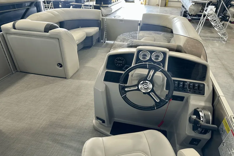 Slide: The Image of Sylvan 8524 Cruise 2024 - 16