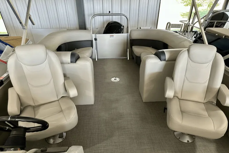 Slide: The Image of Sylvan 8524 Cruise 2024 - 17