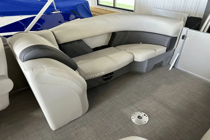 Slide: The Image of Sylvan 8524 Cruise 2024 - 18