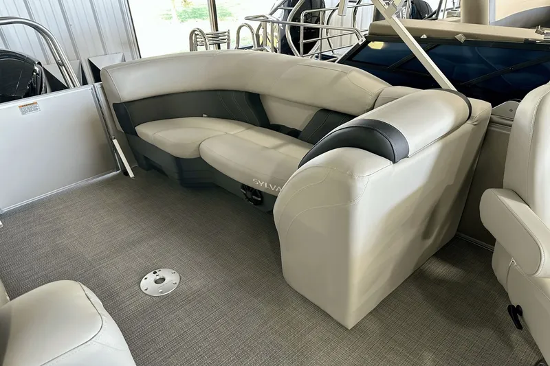 Slide: The Image of Sylvan 8524 Cruise 2024 - 19