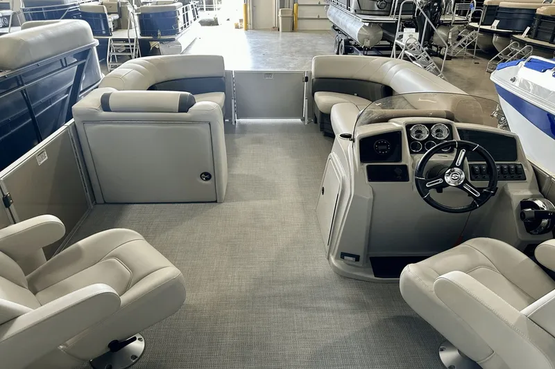 Slide: The Image of Sylvan 8524 Cruise 2024 - 20