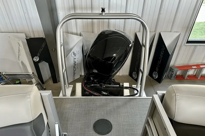 Slide: The Image of Sylvan 8524 Cruise 2024 - 21