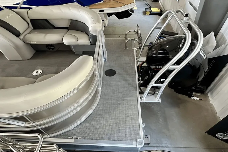 Slide: The Image of Sylvan 8524 Cruise 2024 - 22