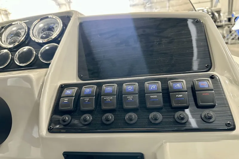 Slide: The Image of Sylvan 8524 Cruise 2024 - 26