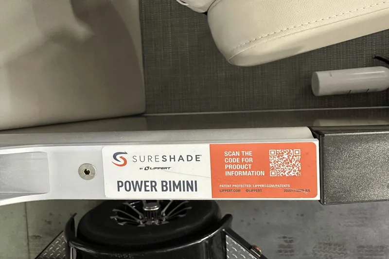 Slide: The Image of Sylvan 8524 Cruise 2024 - 27