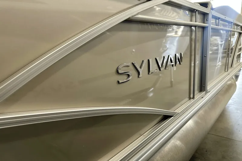 Slide: The Image of Sylvan 8524 Cruise 2024 - 3
