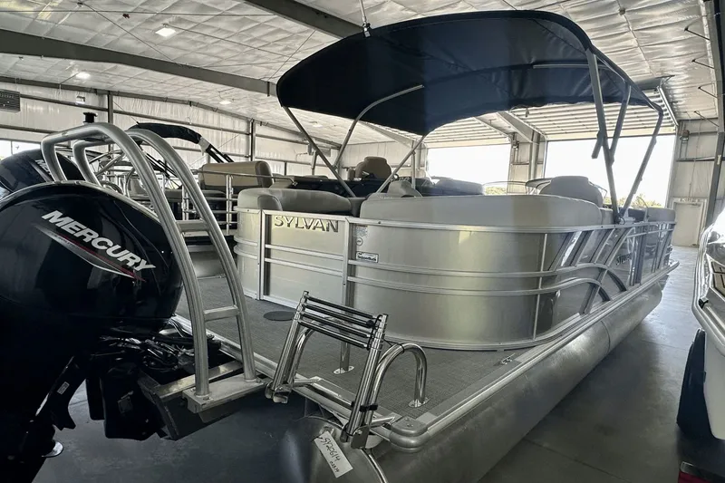 Slide: The Image of Sylvan 8524 Cruise 2024 - 4