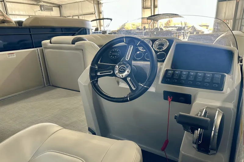 Slide: The Image of Sylvan 8524 Cruise 2024 - 6