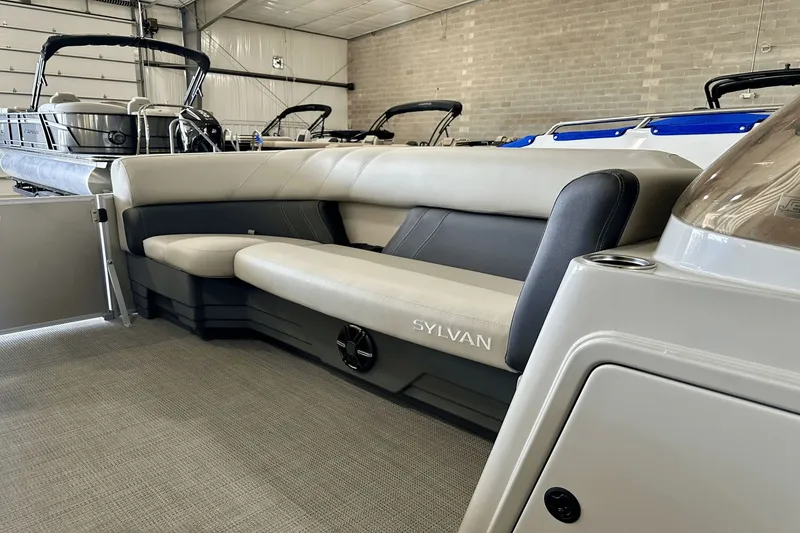 Slide: The Image of Sylvan 8524 Cruise 2024 - 8