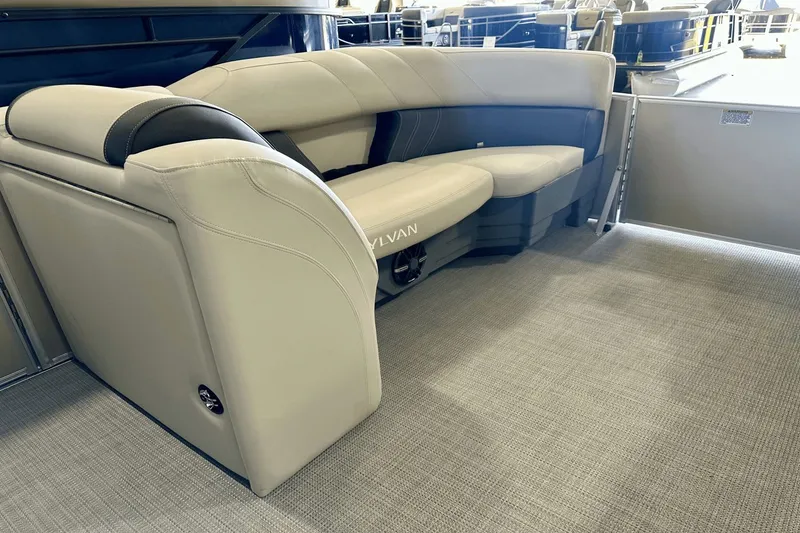 Slide: The Image of Sylvan 8524 Cruise 2024 - 9