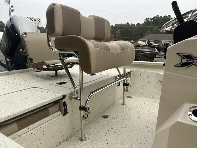 Slide: The Image of Xpress H20B 2024 - 11