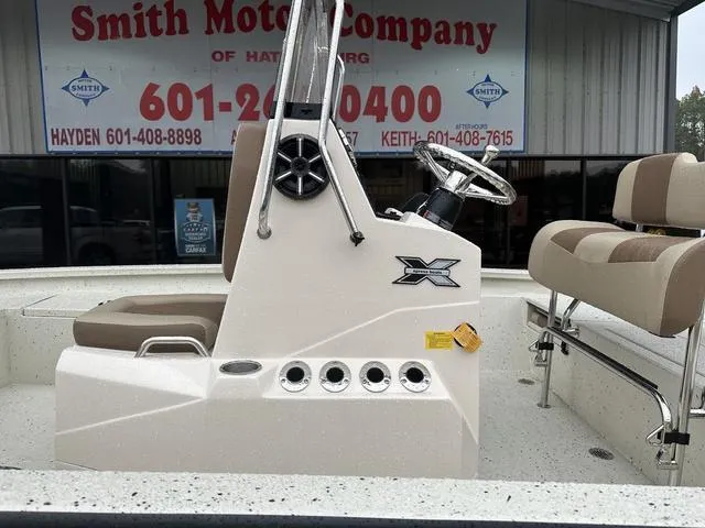 Slide: The Image of Xpress H20B 2024 - 2