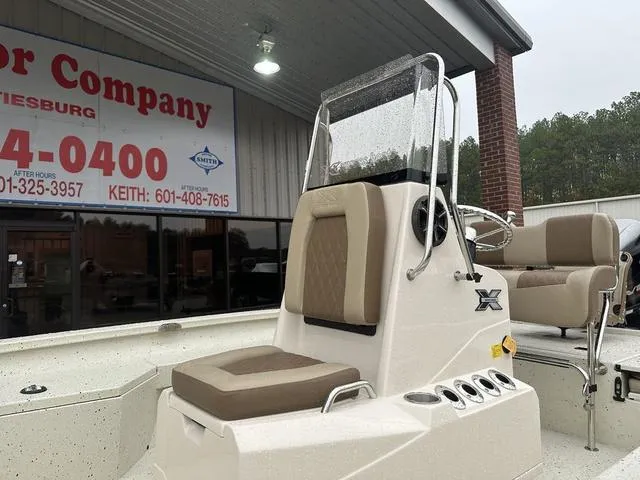 Slide: The Image of Xpress H20B 2024 - 3