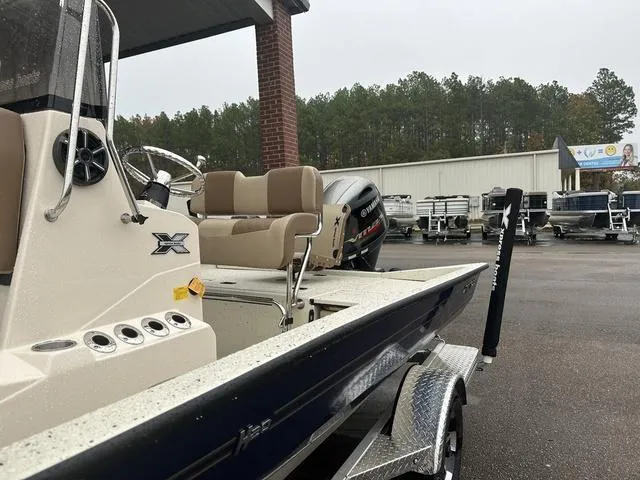 Slide: The Image of Xpress H20B 2024 - 6