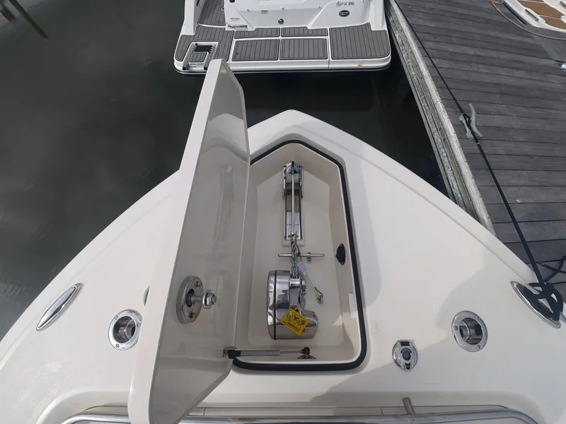 Slide: The Image of Scout 288 Dorado 2027 - 31