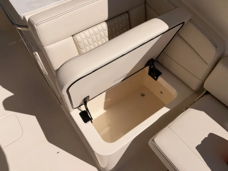Slide: The Image of Scout 288 Dorado 2027 - 19