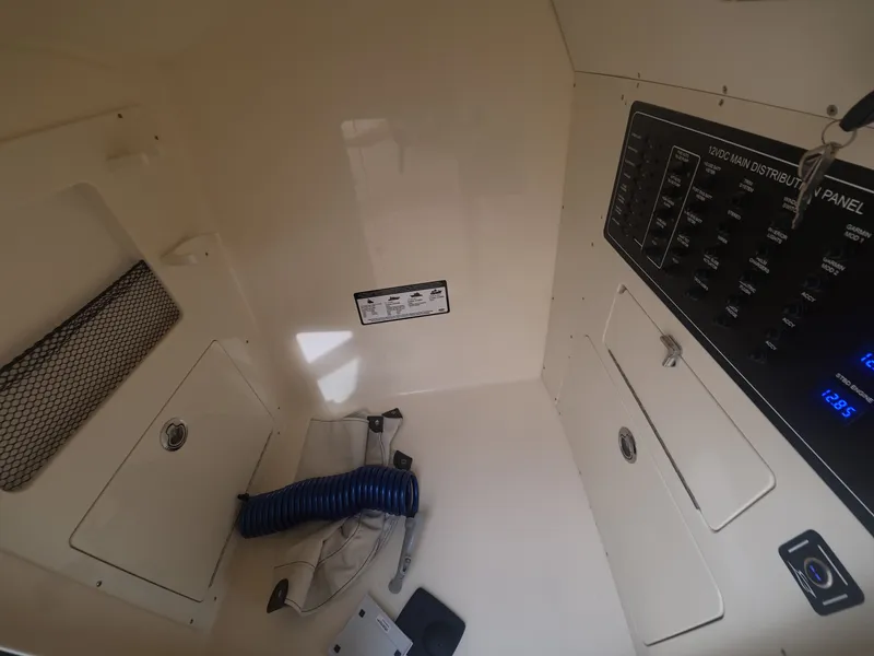 Slide: The Image of Scout 288 Dorado 2027 - 26