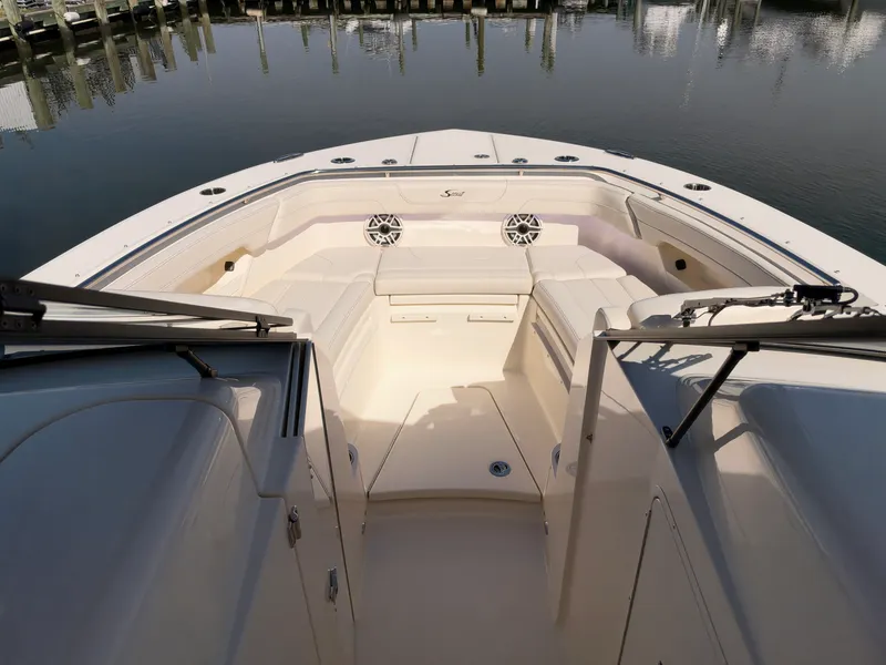 Slide: The Image of Scout 288 Dorado 2027 - 43