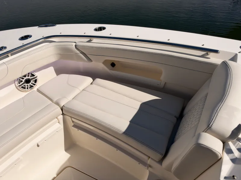 Slide: The Image of Scout 288 Dorado 2027 - 46